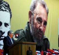 Castro takes leadership Cuba old
