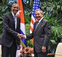 Castro: US and Cuba permanent differences