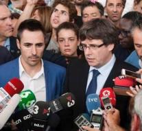 'Catalonia is entitled to independence'