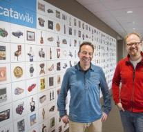 Catawiki fastest growing tech company