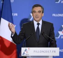 Center-Fillon will as French president