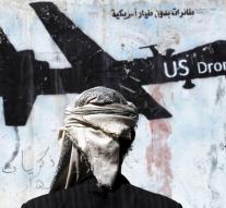 CEO Al Qaeda slain in airstrike