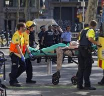 'Certainly 13 kill after Barcelona attack'