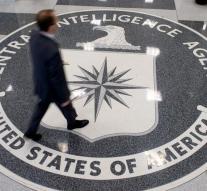 'China disables 20 CIA agents'