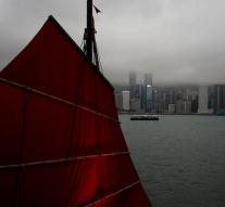 China: no room for independent Hong Kong