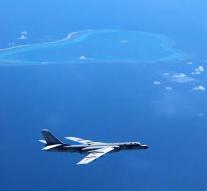 'China refuses dialogue on South China Sea '