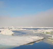 China regulates tourism to the south pole
