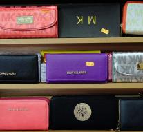 China tackles counterfeit trade on the Internet at