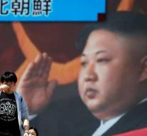 China welcomed North Korea's nuclear decision