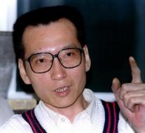 Chinese activist and Nobel laureate Liu Xiaobo died