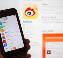 Chinese 'clone' worth more than Twitter itself