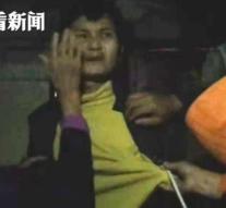 Chinese closes 'possessed' son for 30 years