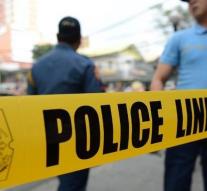 Chinese diplomats slain in Philippines