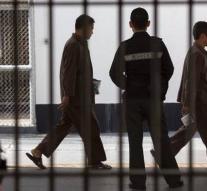 Chinese gets death penalty for 19 murders