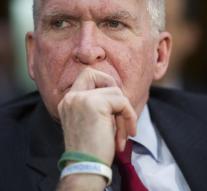 CIA boss furious at Trump
