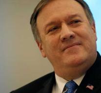 CIA director defends consultation with Russians