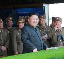 'CIA plot dies Kim Jong-un'
