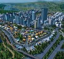 Cities: Skylines to Xbox One