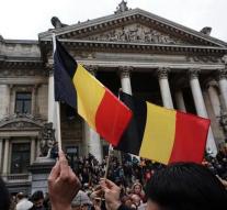Cities Tripper cancels weekend in Brussels