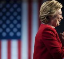 'Clinton has 90 percent chance of winning '