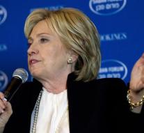 Clinton: Silicon Valley to fight ISIS