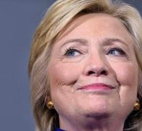Clinton wants to inheritance tax to 65 percent
