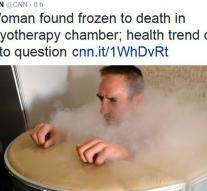 CNN blunders with photo of Ribéry