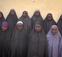 CNN has video abducted girls