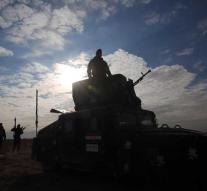 Coalition attacks Syrian army strikes