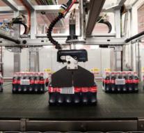 Cocaine in French Coca Cola Factory