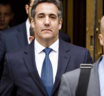 'Cohen willing to confess, Trump in close'