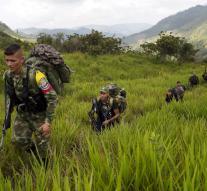 Colombia and FARC want UN Observer Mission