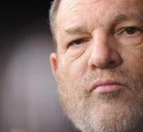 Company Harvey Weinstein bankrupt