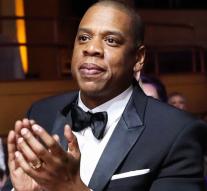 'Company Jay-Z against 25 million loss'