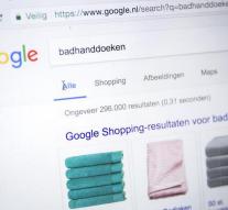 'Competition Gets Google Shopping'