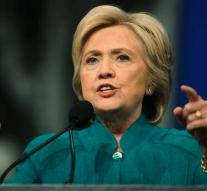 Computer Clinton campaign hacked