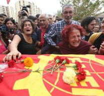 Confusion over background attack Ankara