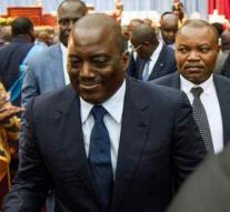Congo has no money for elections
