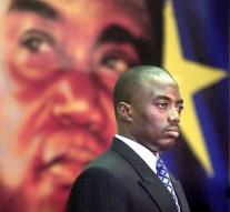 Congo proposes presidential election from