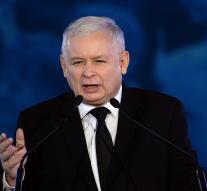 Conservatives absolute majority in Poland