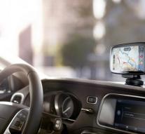 Consumententak remains important for TomTom