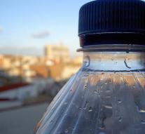 Contaminated drinking water affects thousands of Spaniards