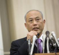 Controversial Tokyo governor resigned