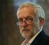 Corbyn even more popular as Labour leader