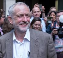 'Corbyn should be given a chance '