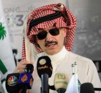 Corruption research yields billions of Saudi Arabia