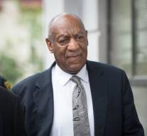 Cosby again for trial because of abuse