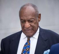 Cosby gets a sentence on Tuesday