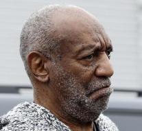 Cosby statement may still be used