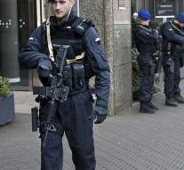 Council of Europe demands clarification Terror